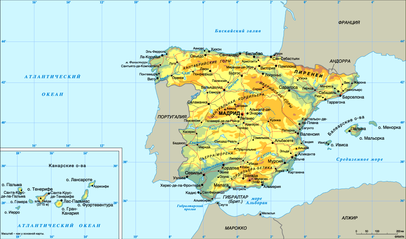 Ispania._map_b