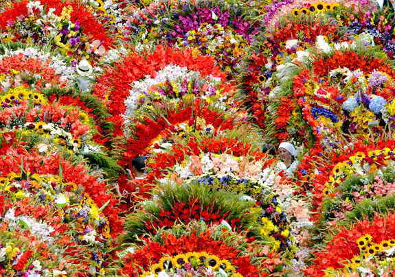the-flower-festival